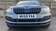 Skoda Karoq 2.0 TDI SE L 5dr Diesel Estate